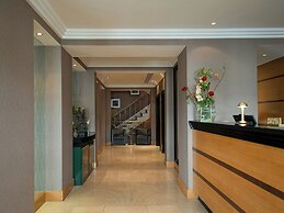 The Lowndes London – A Jumeirah Partner Hotel