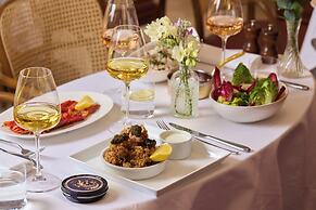 The Lowndes London – A Jumeirah Partner Hotel