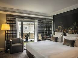 The Lowndes London – A Jumeirah Partner Hotel