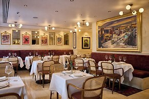 The Lowndes London – A Jumeirah Partner Hotel
