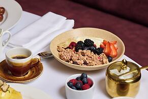 The Lowndes London – A Jumeirah Partner Hotel