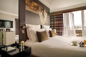 Jumeirah Lowndes London