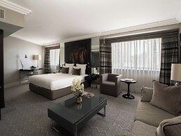 The Lowndes London – A Jumeirah Partner Hotel