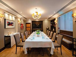 The Lowndes London – A Jumeirah Partner Hotel