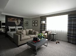 The Lowndes London – A Jumeirah Partner Hotel