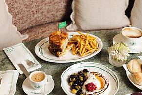 Jumeirah Lowndes London