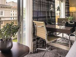 The Lowndes London – A Jumeirah Partner Hotel