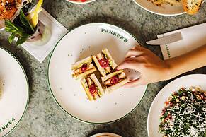 Jumeirah Lowndes London