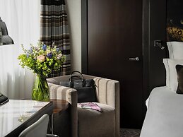 The Lowndes London – A Jumeirah Partner Hotel