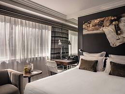The Lowndes London – A Jumeirah Partner Hotel