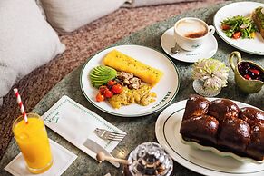 Jumeirah Lowndes London