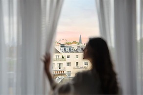 Jumeirah Lowndes London