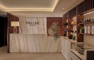 Jumeirah Lowndes London