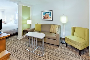 Springhill Suites Minneapolis St Louis Park by Marriott