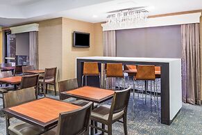 Springhill Suites Minneapolis St Louis Park by Marriott