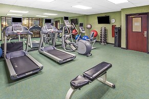 Springhill Suites Minneapolis St Louis Park by Marriott