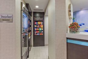 Springhill Suites Minneapolis St Louis Park by Marriott