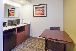 Springhill Suites Minneapolis St Louis Park by Marriott