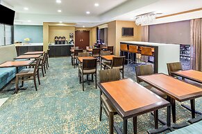 Springhill Suites Minneapolis St Louis Park by Marriott