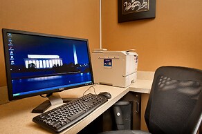 American Inn Of Bethesda