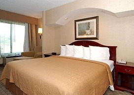 Quality Inn & Suites Bensalem