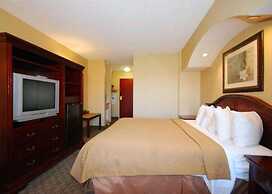 Quality Inn & Suites Bensalem