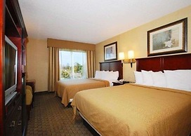 Quality Inn & Suites Bensalem