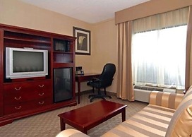 Quality Inn & Suites Bensalem