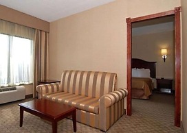 Quality Inn & Suites Bensalem