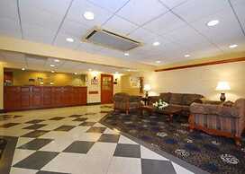 Quality Inn & Suites Bensalem