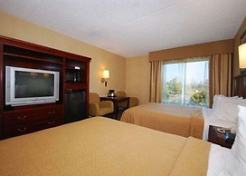 Quality Inn & Suites Bensalem