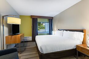 Holiday Inn Express Hotel & Suites King of Prussia, an IHG Hotel
