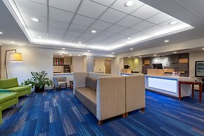 Holiday Inn Express Hotel & Suites Philadelphia – King of Prussia by I