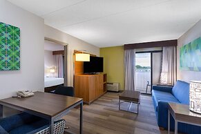 Holiday Inn Express Hotel & Suites Philadelphia – King of Prussia by I