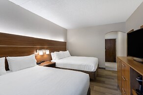Holiday Inn Express Hotel & Suites Philadelphia – King of Prussia by I