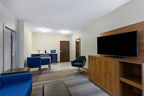 Holiday Inn Express Hotel & Suites Philadelphia – King of Prussia by I