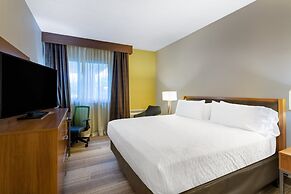 Holiday Inn Express Hotel & Suites Philadelphia – King of Prussia by I