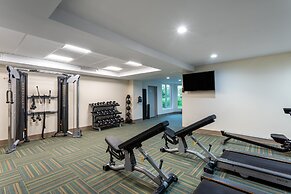 Holiday Inn Express Hotel & Suites Philadelphia – King of Prussia by I