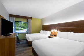 Holiday Inn Express Hotel & Suites Philadelphia – King of Prussia by I