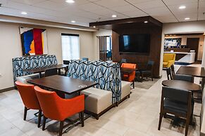 Holiday Inn Express Frazer - Malvern by IHG