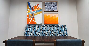 Holiday Inn Express Frazer - Malvern by IHG