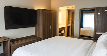 Holiday Inn Express Frazer - Malvern by IHG