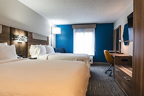 Holiday Inn Express Frazer - Malvern by IHG