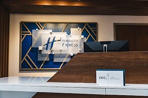 Holiday Inn Express Frazer - Malvern by IHG