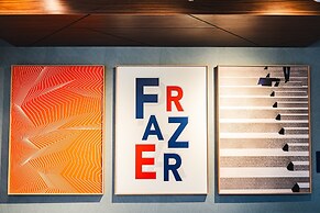 Holiday Inn Express Frazer - Malvern by IHG