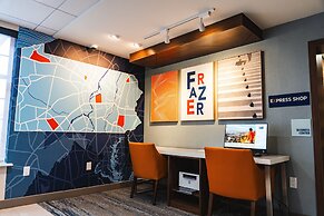 Holiday Inn Express Frazer - Malvern by IHG