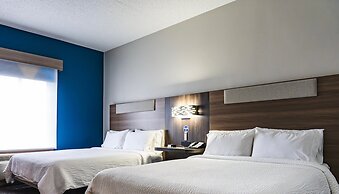 Holiday Inn Express Frazer - Malvern by IHG