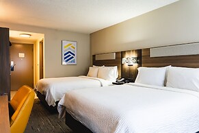 Holiday Inn Express Frazer - Malvern by IHG