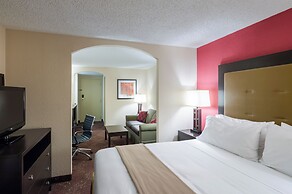 Holiday Inn Express Frazer - Malvern by IHG