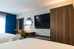 Holiday Inn Express Frazer - Malvern by IHG